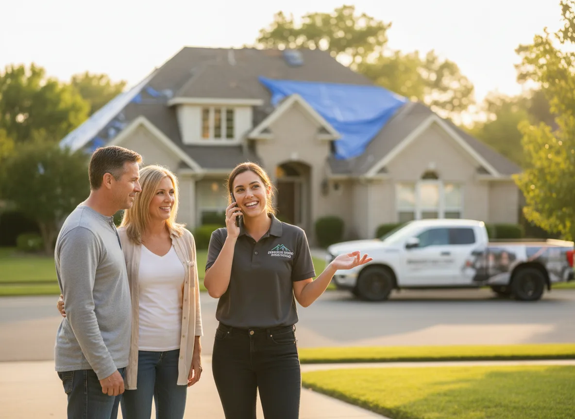 Emergency Roof Repair Dodgeville, MI FAQs